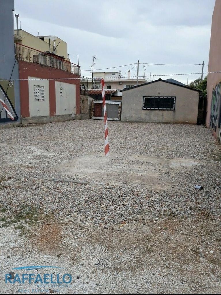 (For Rent) Land Plot || Athens North/Chalandri - 300 Sq.m, 600€ 