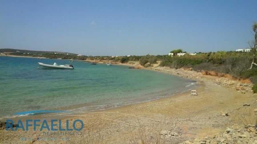 (Προς Πώληση) Αξιοποιήσιμη Γη Έκταση || Κυκλάδες/Πάρος - 31.438 τ.μ, 5.000.000€ 