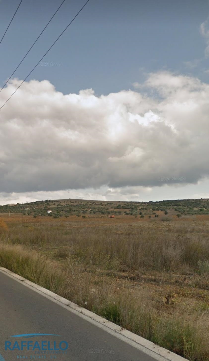 (For Sale) Land Large Land  ||  West Attica/Mandra - 2.640.000 Sq.m, 7.920€ 