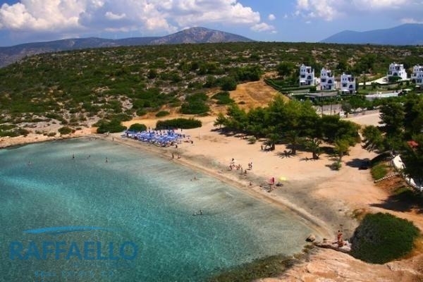 (Προς Πώληση) Αξιοποιήσιμη Γη Οικόπεδο || Ν. Αργολίδας/Κρανίδι - 70.000 τ.μ, 20.000.000€ 