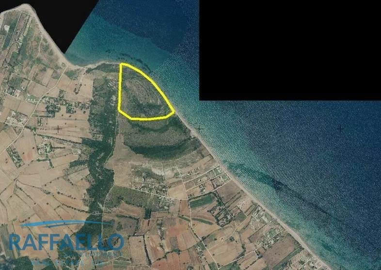 (Προς Πώληση) Αξιοποιήσιμη Γη Έκταση || Ν. Αχαϊας/Λαρισσός - 95.756 τ.μ, 3.000.000€ 
