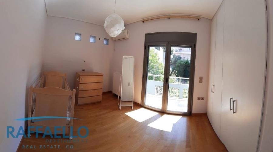 (For Rent) Residential Apartment || Athens North/Chalandri - 120 Sq.m, 3 Bedrooms, 1.400€ 