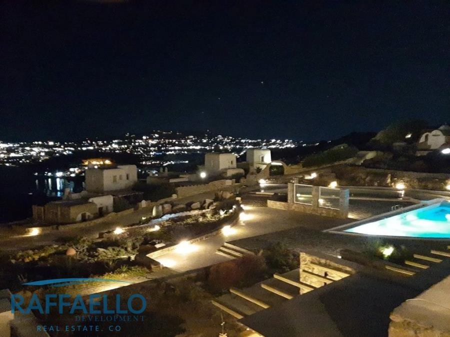 (For Rent) Residential Maisonette || Cyclades/Mykonos - 75 Sq.m, 12.000€ 