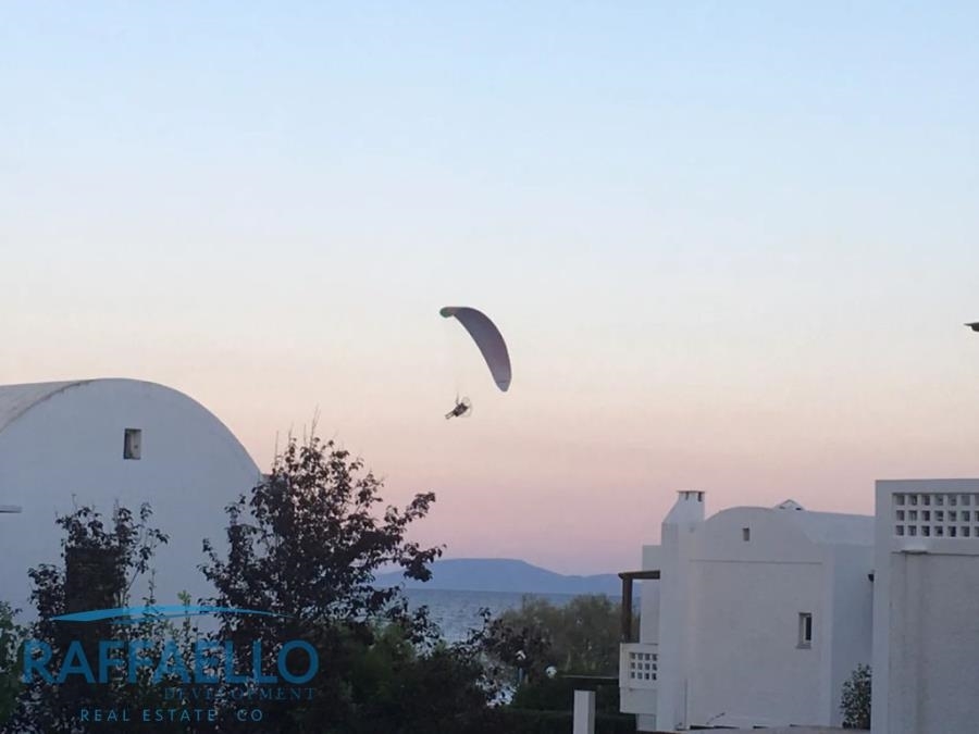 (Προς Ενοικίαση) Κατοικία Διαμέρισμα || Ανατολική Αττική/Νέα Μάκρη - 50 τ.μ, 1 Υ/Δ, 750€ 