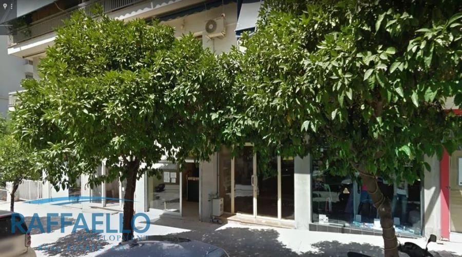 (Προς Πώληση) Κατοικία Διαμέρισμα || Αθήνα Νότια/Παλαιό Φάληρο - 32 τ.μ, 1 Υ/Δ, 80.000€ 