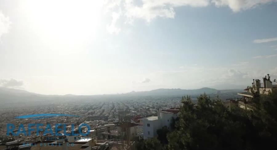 (Προς Πώληση) Αξιοποιήσιμη Γη Οικόπεδο || Αθήνα Βόρεια/Βριλήσσια - 560 τ.μ, 600.000€ 