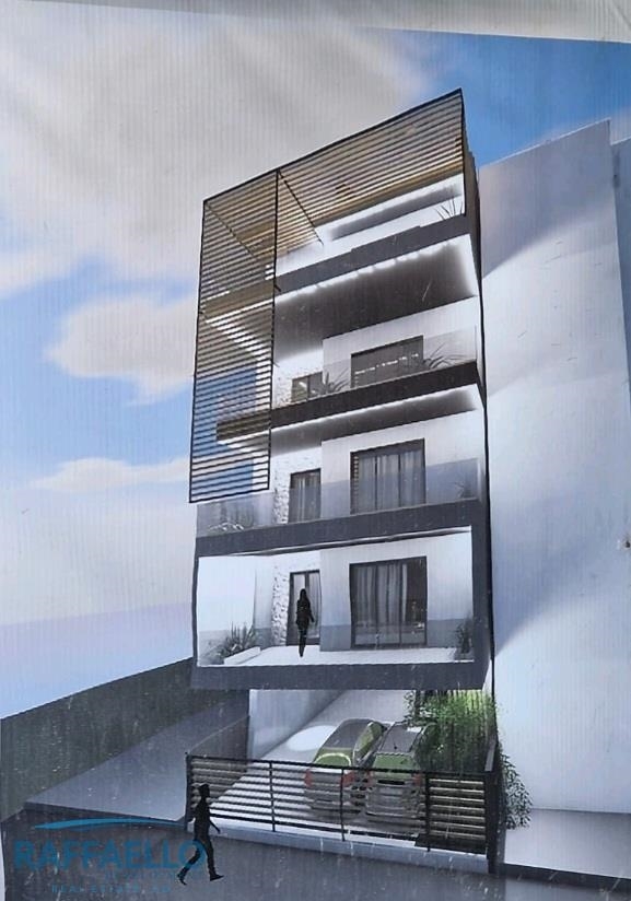 (Προς Πώληση) Κατοικία Οροφοδιαμέρισμα || Αθήνα Δυτικά/Περιστέρι - 75 τ.μ, 2 Υ/Δ, 230.000€ 