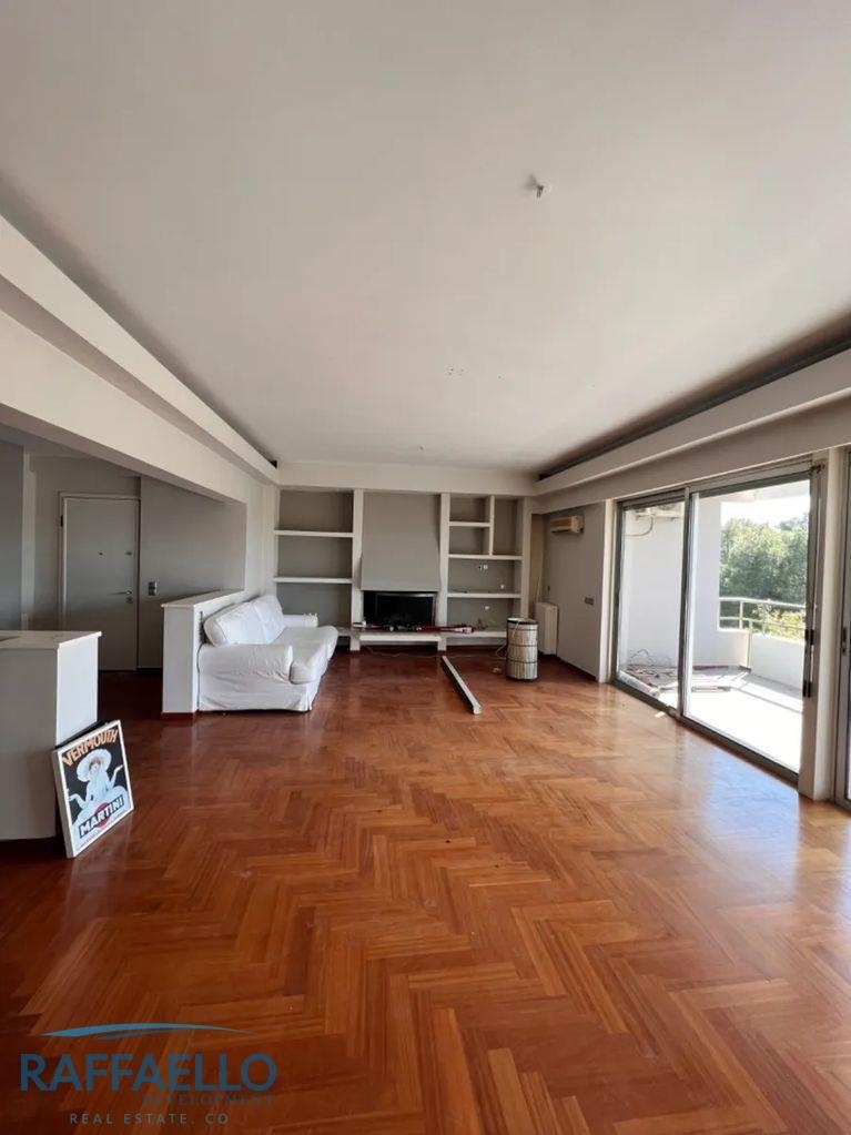 (For Rent) Residential Apartment || Athens North/Nea Erithraia - 124 Sq.m, 1.300€ 