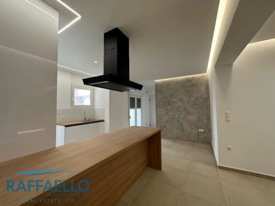 (Προς Πώληση) Κατοικία Διαμέρισμα || Αθήνα Βόρεια/Χολαργός - 75 τ.μ, 2 Υ/Δ, 220.000€ 