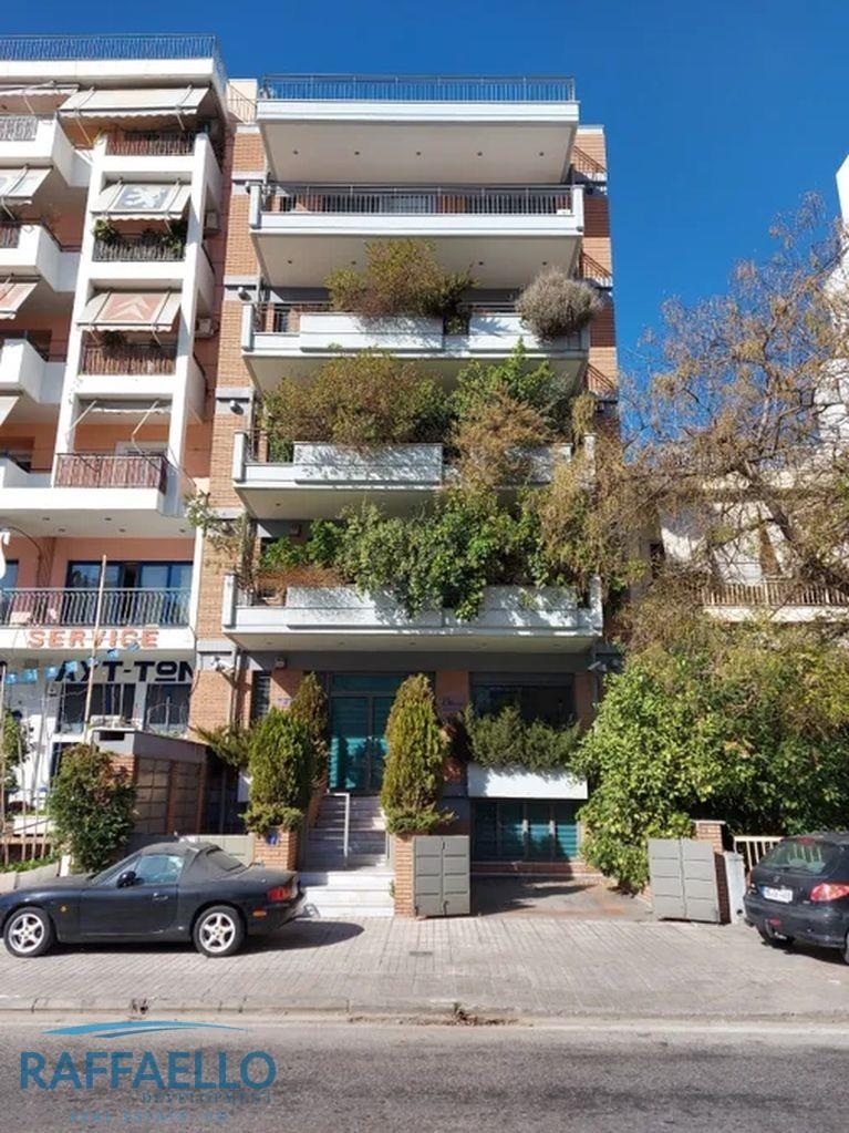 (Προς Πώληση) Κατοικία Πολυκατοικία/Κτίριο || Αθήνα Κέντρο/Αθήνα - 1.007 τ.μ, 910.000€ 