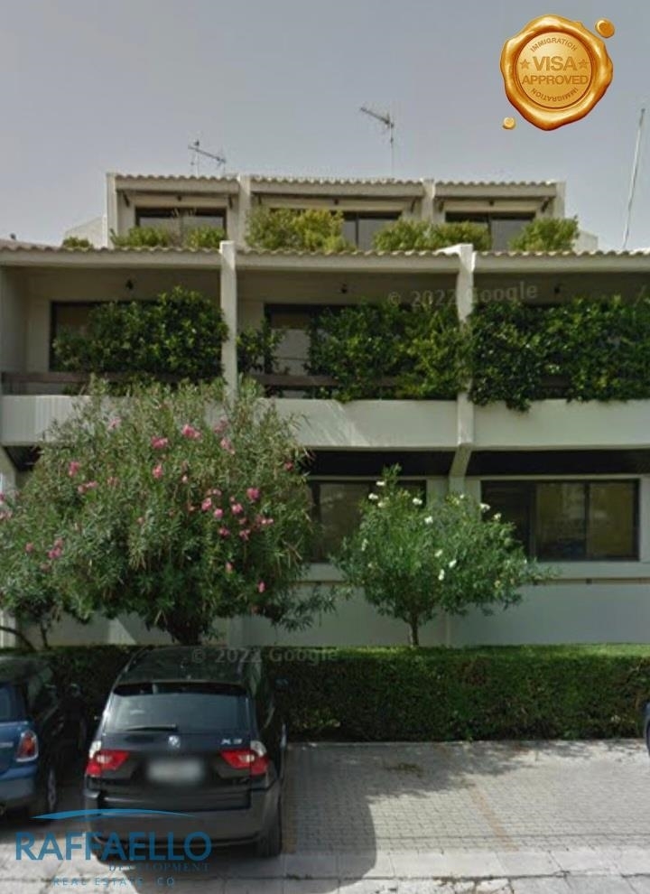 (Προς Πώληση) Κατοικία Πολυκατοικία/Κτίριο || Αθήνα Βόρεια/Φιλοθέη - 1.229 τ.μ, 2.050.000€ 