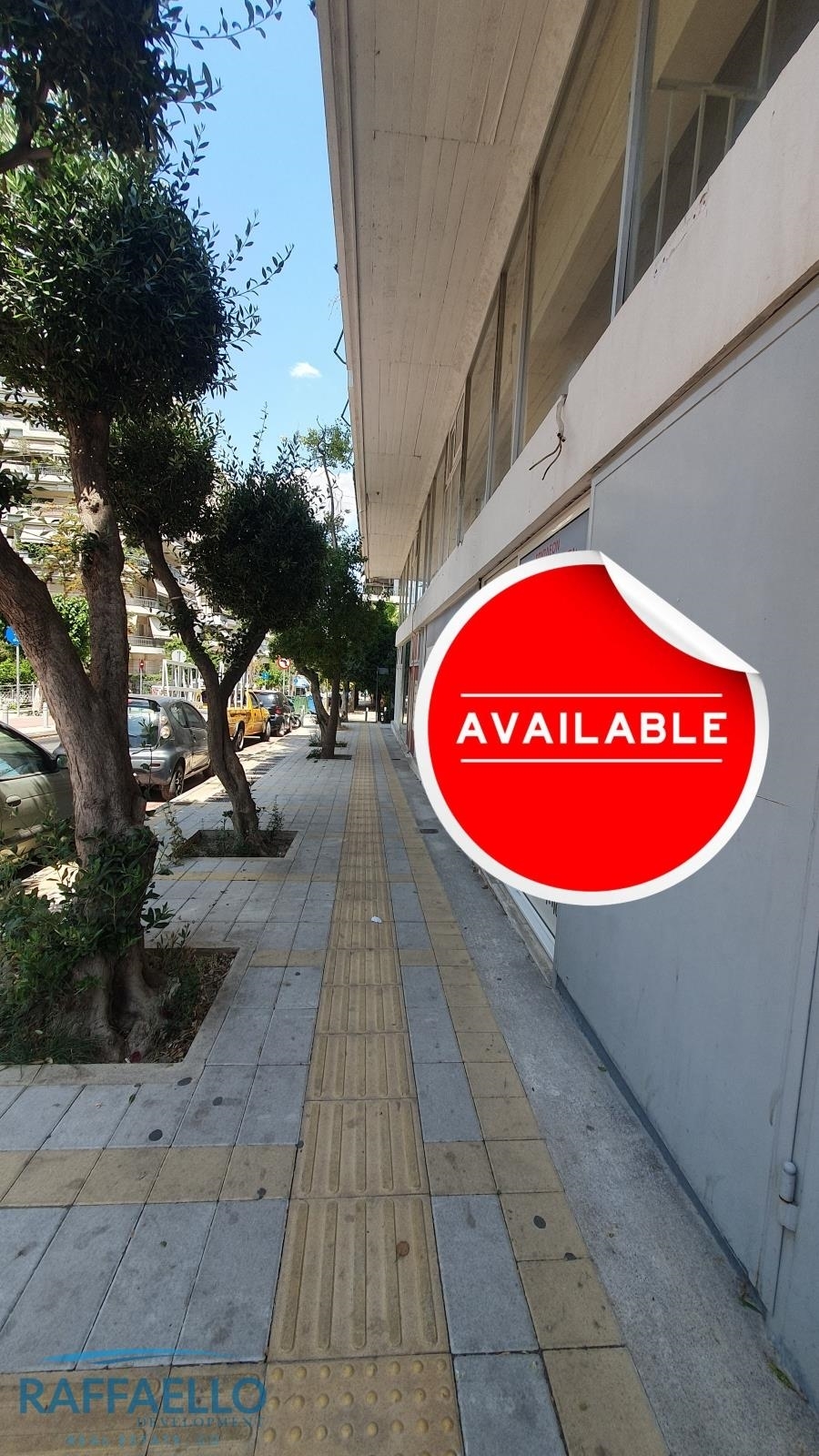 (Προς Ενοικίαση) Επαγγελματικός Χώρος Επαγγελματικός Χώρος || Αθήνα Νότια/Νέα Σμύρνη - 400 τ.μ, 2.000€ 