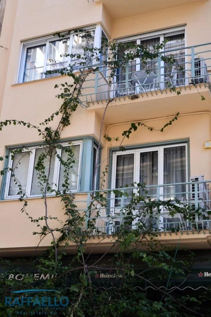 (Προς Πώληση) Κατοικία Πολυκατοικία/Κτίριο || Αθήνα Κέντρο/Αθήνα - 650 τ.μ, 3.000.000€ 