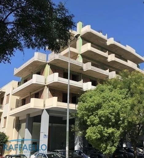 (Προς Πώληση) Κατοικία Πολυκατοικία/Κτίριο || Αθήνα Κέντρο/Αθήνα - 1.450 τ.μ, 750.000€ 