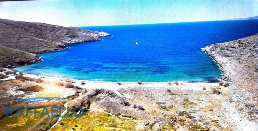 (Προς Πώληση) Αξιοποιήσιμη Γη Οικόπεδο || Κυκλάδες/Σέριφος - 14.500 τ.μ, 2.000.000€ 