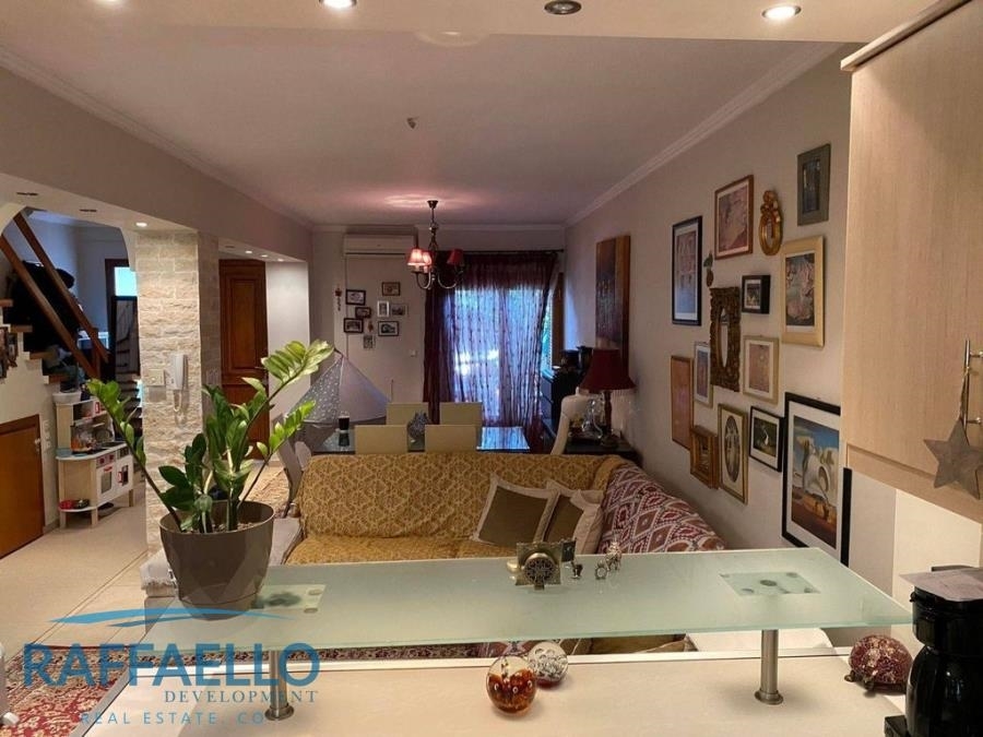 (Προς Πώληση) Κατοικία Μεζονέτα || Ν. Μεσσηνίας/Καλαμάτα - 100 τ.μ, 2 Υ/Δ, 130.000€ 
