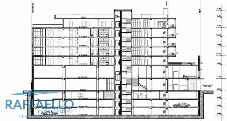 (For Sale) Residential Building || Athens Center/Athens - 2.188 Sq.m, 4.600.000€ 