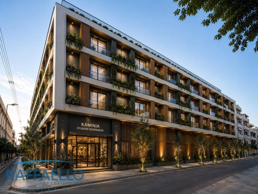 (Προς Πώληση) Επαγγελματικός Χώρος Κτίριο || Πειραιάς/Πειραιάς - 10.500 τ.μ, 7.000.000€ 