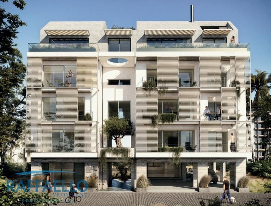 (For Sale) Residential Apartment || Messinia/Kalamata - 100 Sq.m, 2 Bedrooms, 300.000€ 