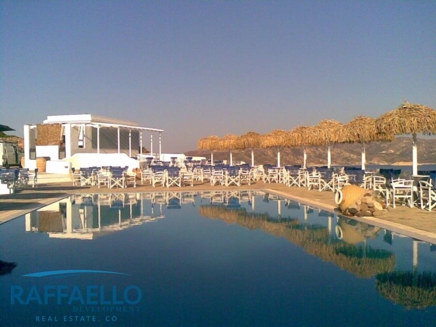 (For Sale) Land Plot || Cyclades/Kimolos - 20.000 Sq.m, 1.500.000€ 