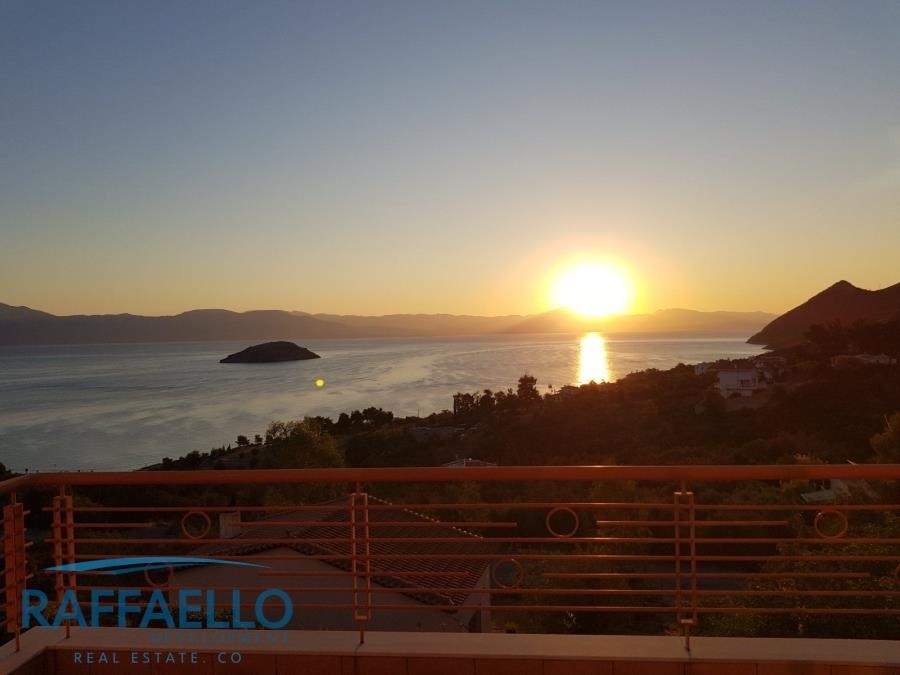 (Προς Πώληση) Κατοικία Μονοκατοικία || Ν. Βοιωτίας/Ακραίφνιο - 242 τ.μ, 4 Υ/Δ, 600.000€ 