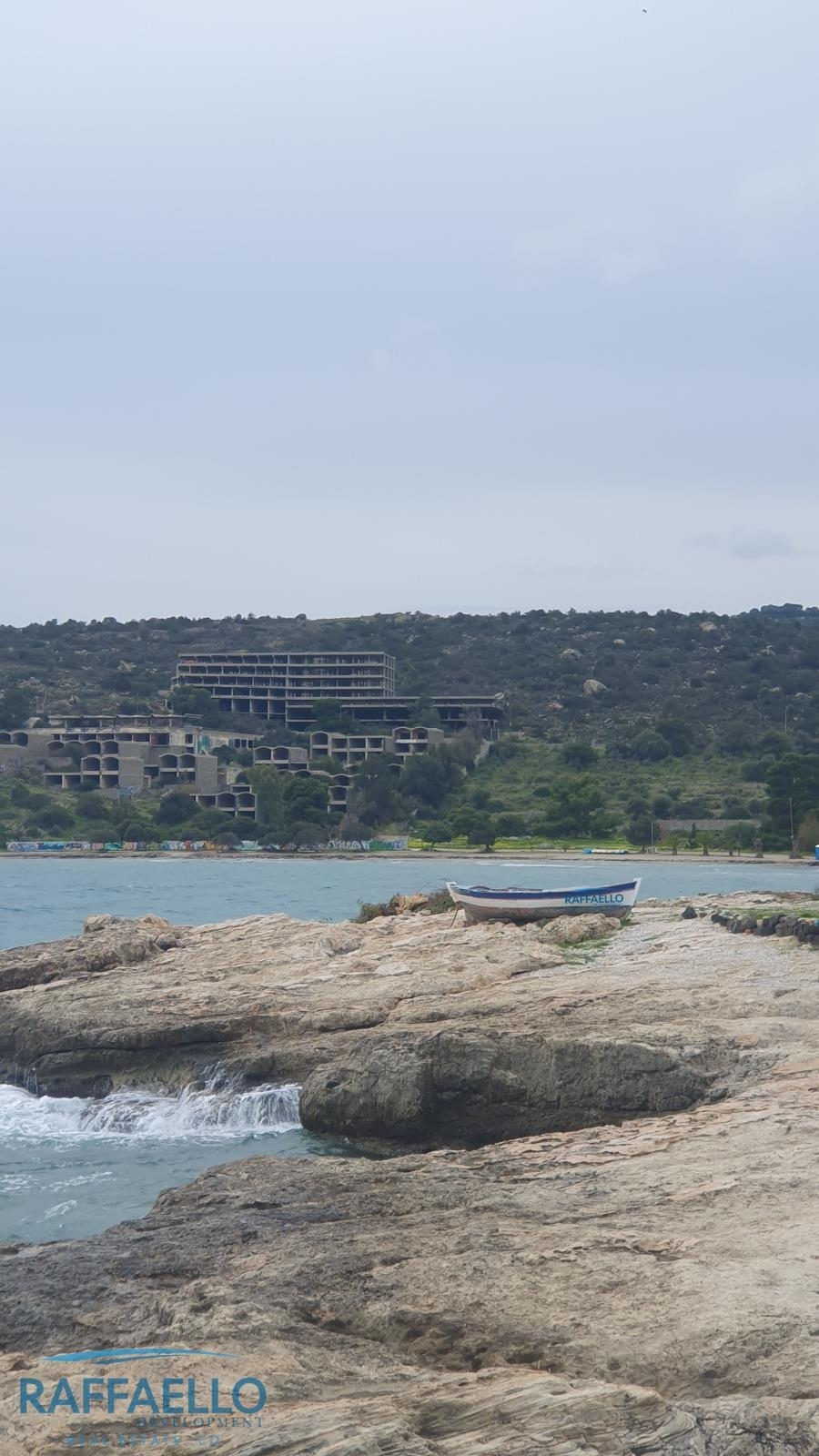 (Προς Πώληση) Επαγγελματικός Χώρος Ξενοδοχείο || Πειραιάς/Αίγινα - 8.890 τ.μ, 8.000.000€ 