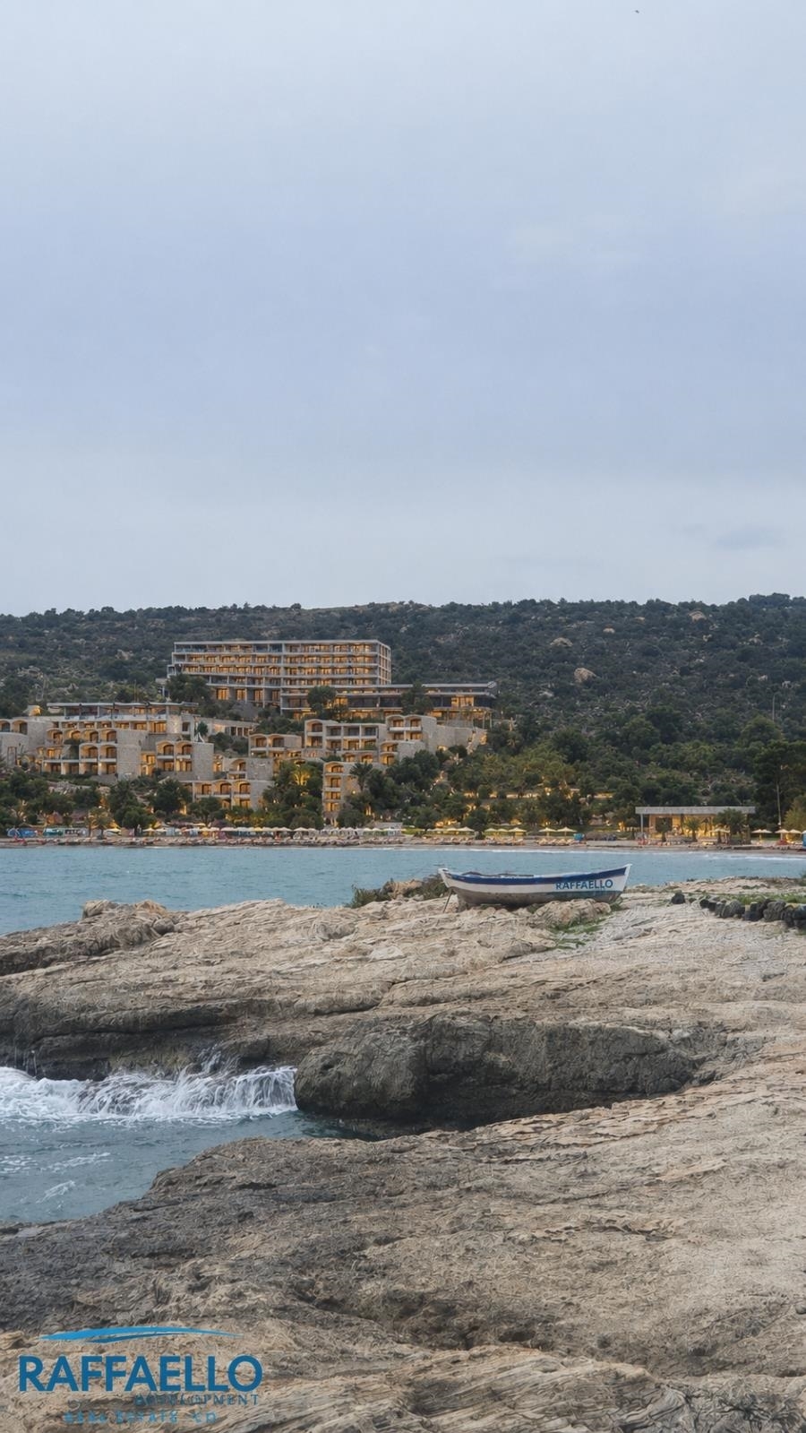 (Προς Πώληση) Επαγγελματικός Χώρος Ξενοδοχείο || Πειραιάς/Αίγινα - 8.890 τ.μ, 8.000.000€ 