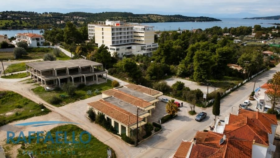 (For Sale) Commercial Building || Argolida/Kranidi - 1.650 Sq.m, 2.000.000€ 