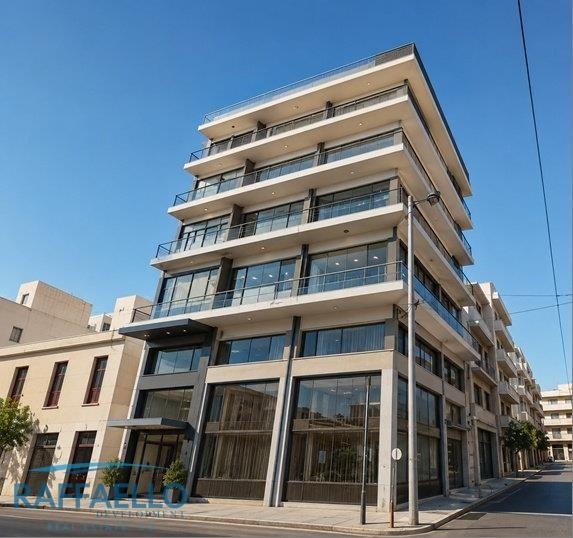 (For Sale) Commercial Commercial Property || Piraias/Piraeus - 937 Sq.m, 1.200.000€ 