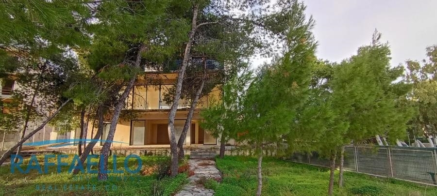 (For Sale) Commercial Hotel || Korinthia/Saronikos - 2.100 Sq.m, 2.950.000€ 