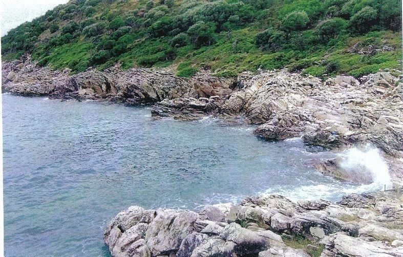 (For Sale) Land Other properties || Lefkada/Kastos - 500.000 Sq.m, 12.000.000€ 
