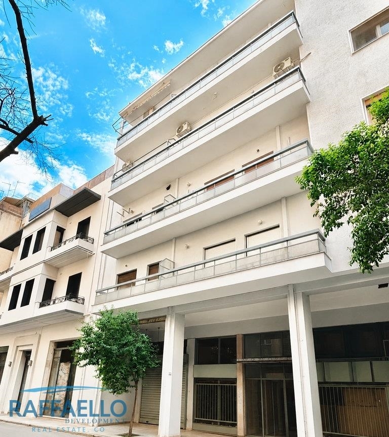 (For Sale) Residential Building || Athens Center/Athens - 1.193 Sq.m, 3.280.000€ 