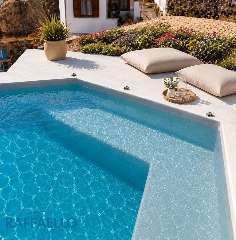 (For Sale) Residential Residence complex || Cyclades/Santorini - 400 Sq.m, 4 Bedrooms, 530.000€ 