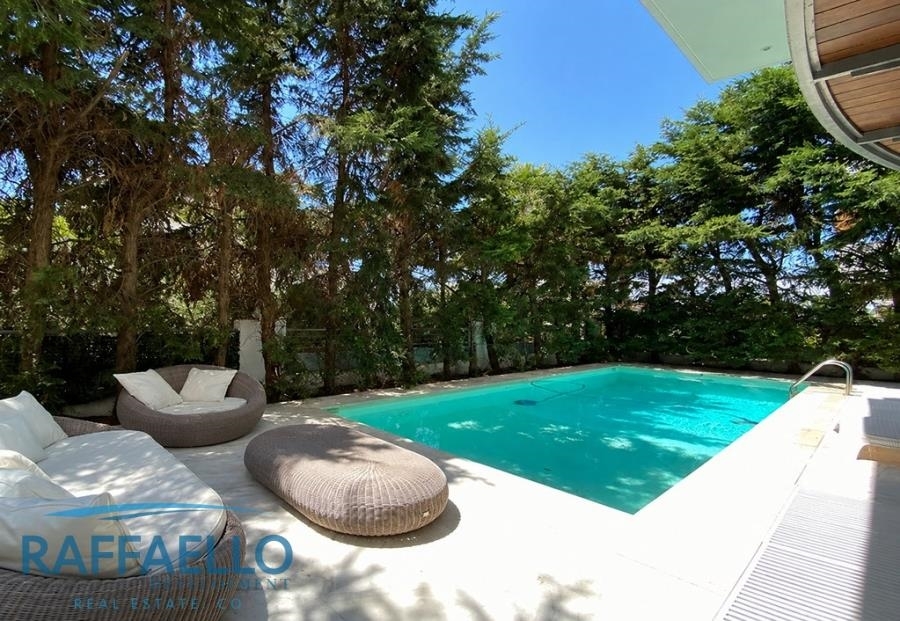 (For Sale) Residential Maisonette || Athens South/Glyfada - 320 Sq.m, 4 Bedrooms, 2.800.000€ 