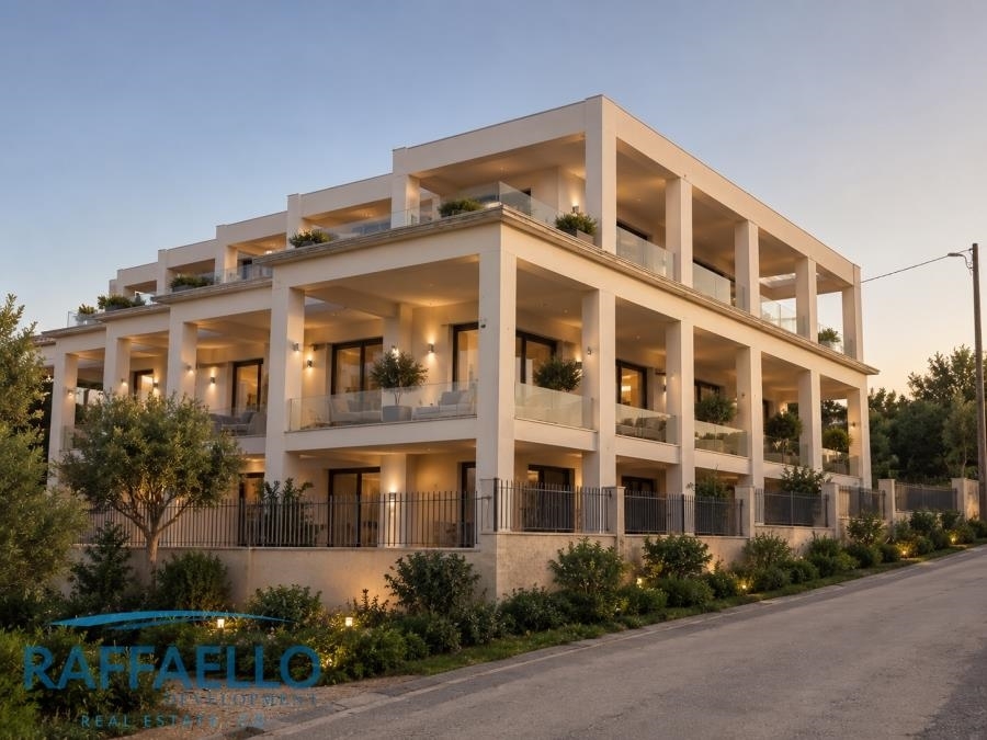 (Προς Πώληση) Επαγγελματικός Χώρος Κτίριο || Ν. Αργολίδας/Κρανίδι - 2.752 τ.μ, 2.000.000€ 
