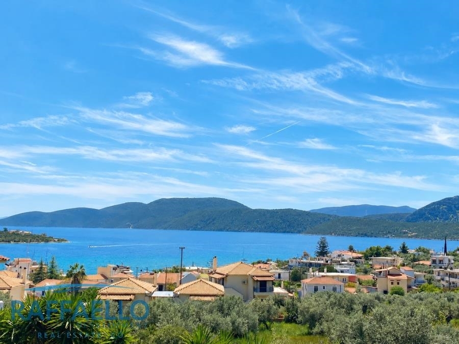 (For Sale) Residential Detached house || Korinthia/Solygeia - 247 Sq.m, 320.000€ 