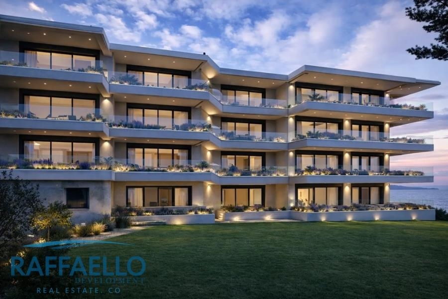 (For Sale) Residential Residence complex || East Attica/Markopoulo Mesogaias - 3.600 Sq.m, 6.800.000€ 