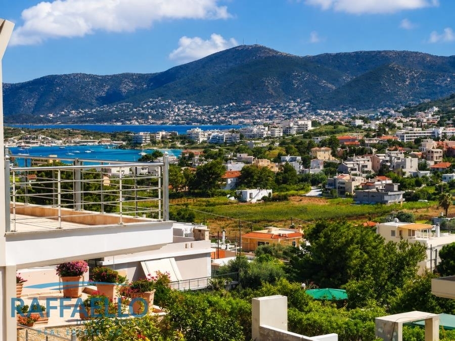 (Προς Πώληση) Κατοικία Μεζονέτα || Ανατολική Αττική/Μαρκόπουλο Μεσογαίας - 170 τ.μ, 3 Υ/Δ, 270.000€ 