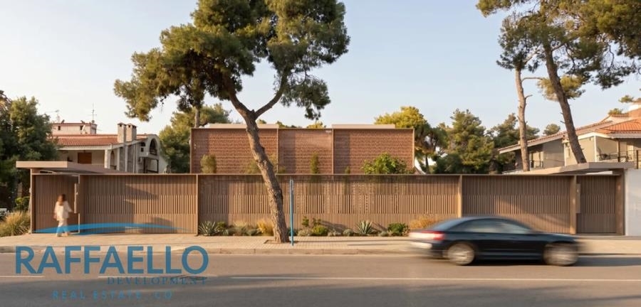 (Προς Πώληση) Κατοικία Συγκρότημα κατοικιών || Αθήνα Βόρεια/Εκάλη - 897 τ.μ, 1.950.000€ 