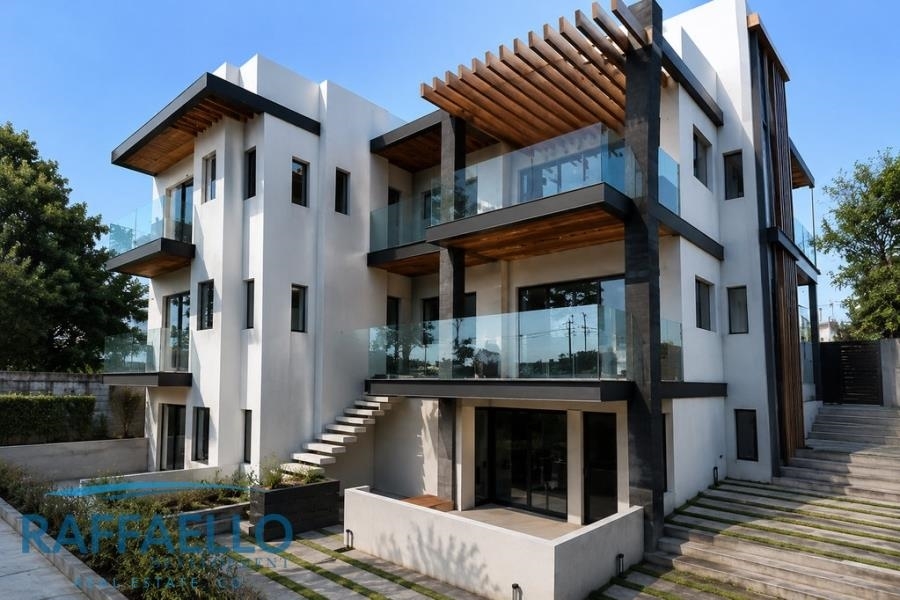 (For Sale) Residential Detached house || East Attica/Spata - 647 Sq.m, 420.000€ 