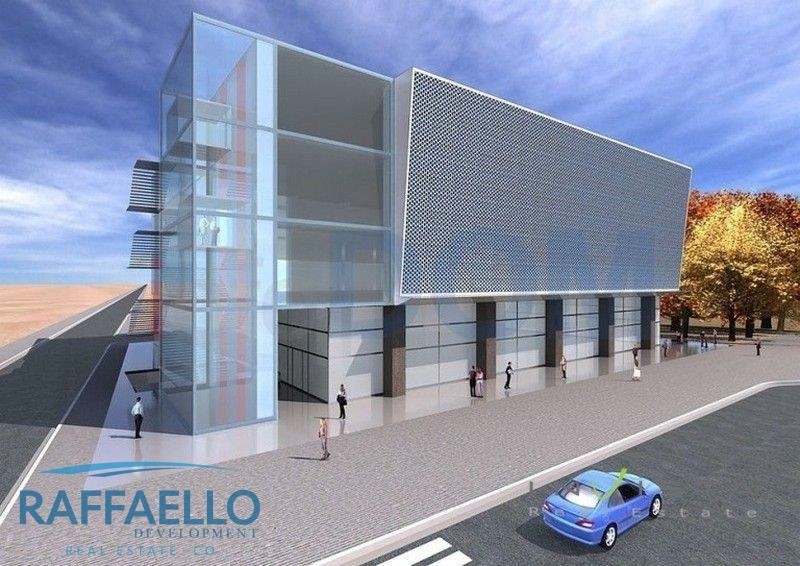 (For Sale) Commercial Commercial Property || Athens Center/Athens - 1.977 Sq.m, 2.000.000€ 
