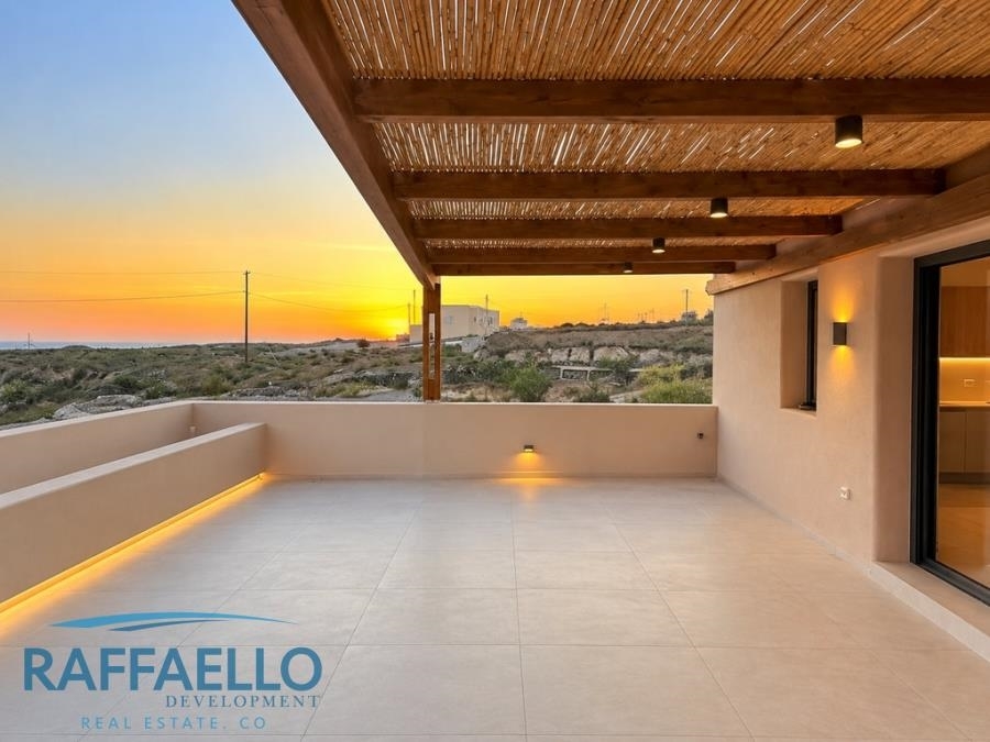 (For Sale) Residential Detached house || Cyclades/Santorini - 172 Sq.m, 630.000€ 