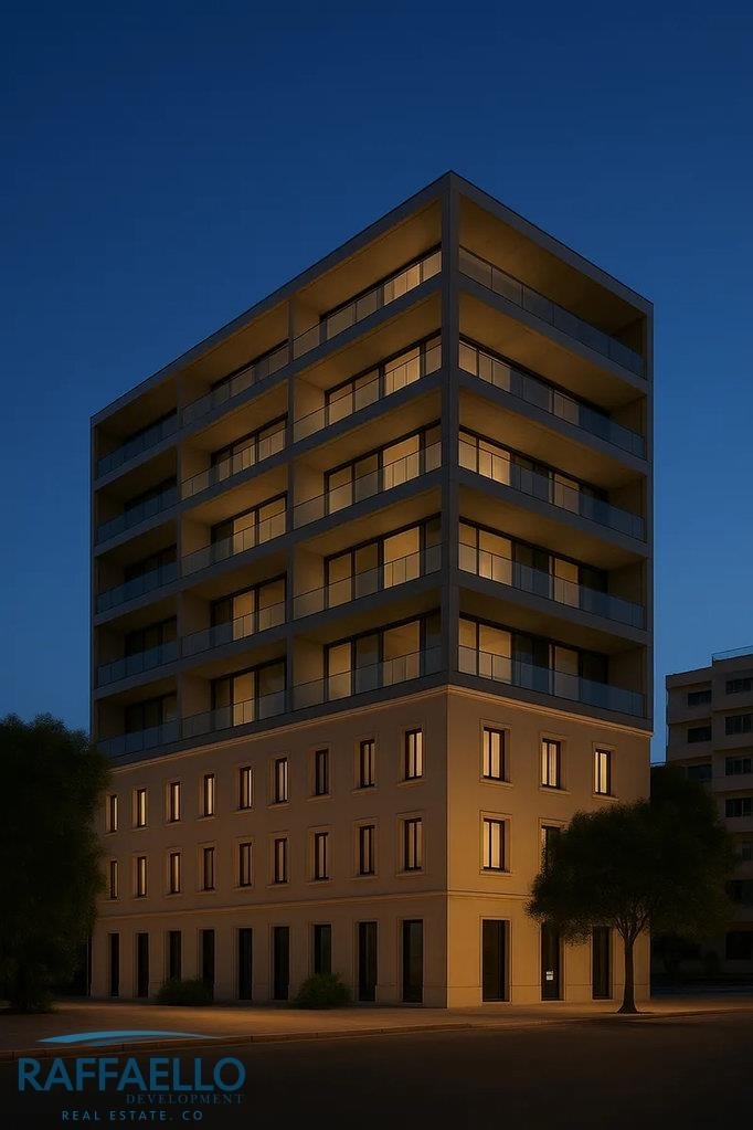 (For Sale) Commercial Building || Piraias/Piraeus - 1.470 Sq.m, 3.000.000€ 