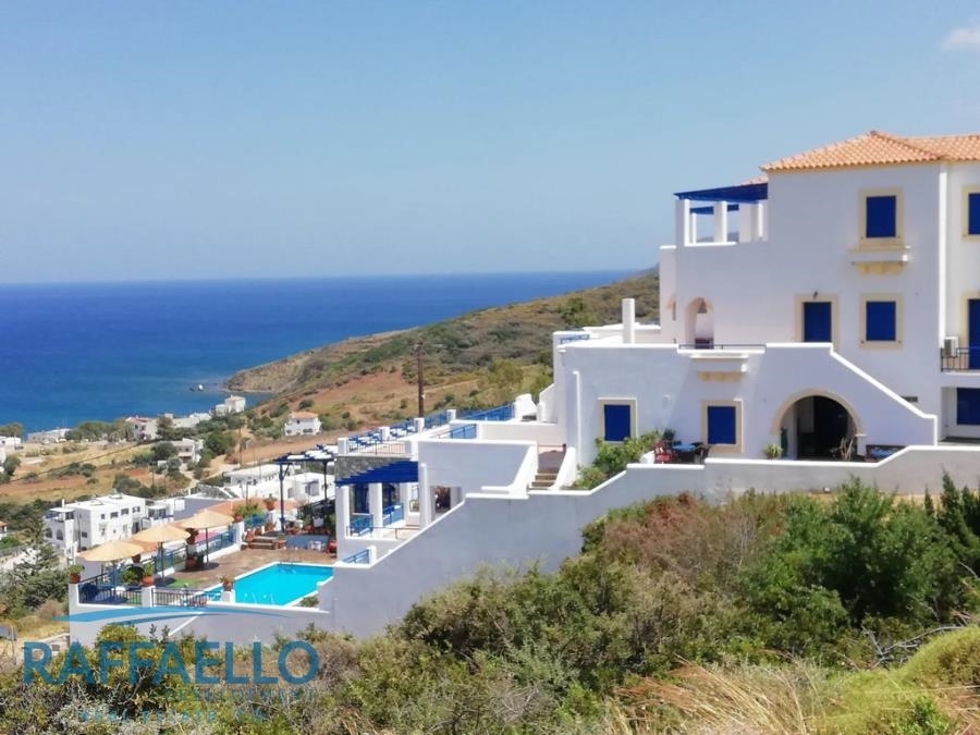 (Προς Πώληση) Επαγγελματικός Χώρος Ξενοδοχείο || Πειραιάς/Κύθηρα - 957 τ.μ, 1.450.000€ 