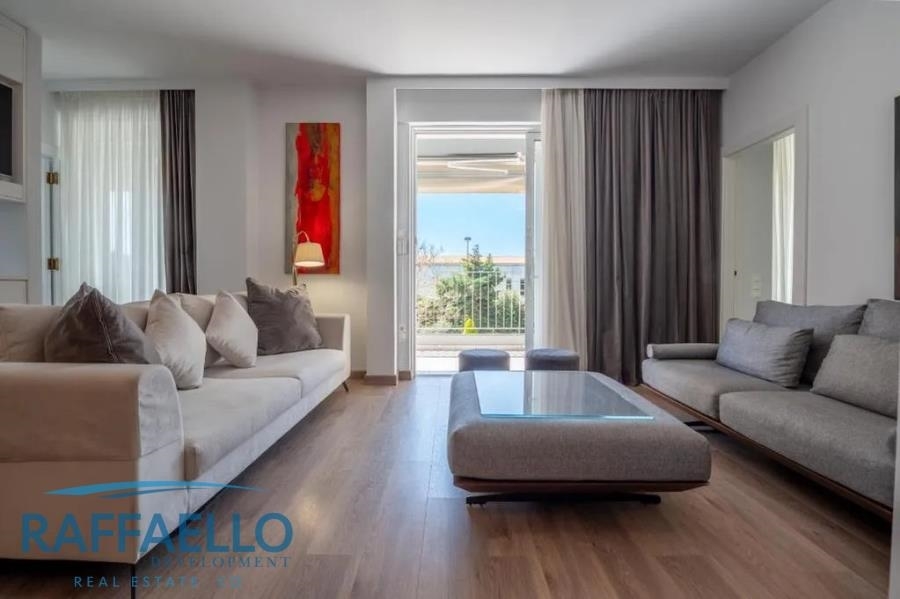 (For Rent) Residential Apartment || East Attica/Vouliagmeni - 100 Sq.m, 3 Bedrooms, 4.500€ 
