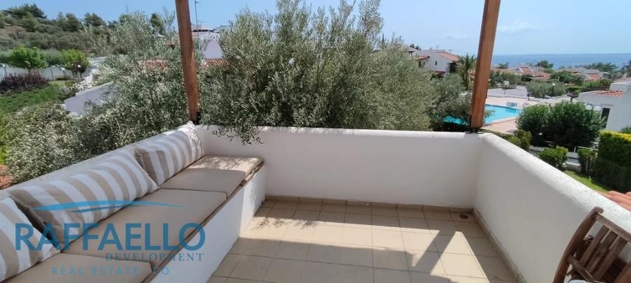 (For Rent) Residential Maisonette || Chalkidiki/Polygyros - 80 Sq.m, 2 Bedrooms, 2.000€ 