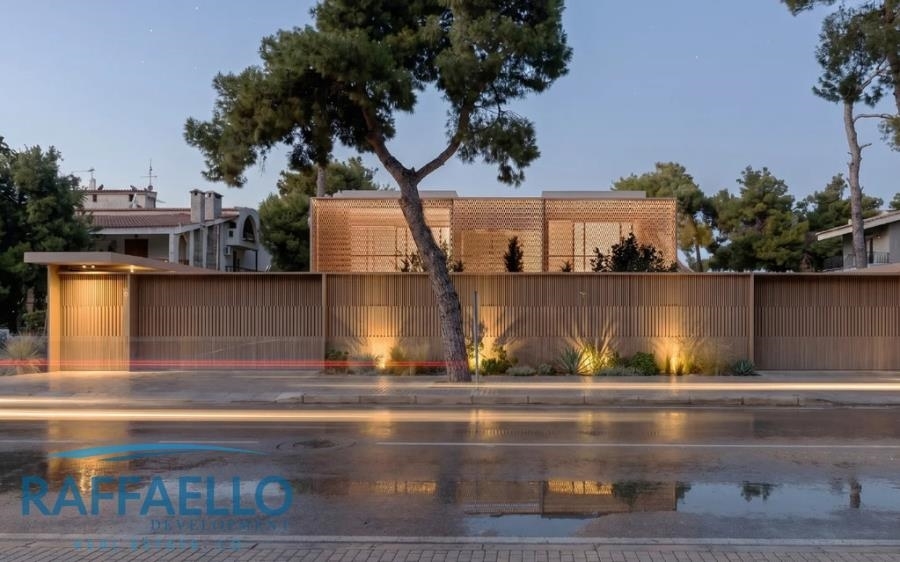 (Προς Πώληση) Κατοικία Συγκρότημα κατοικιών || Αθήνα Βόρεια/Εκάλη - 897 τ.μ, 1.950.000€ 