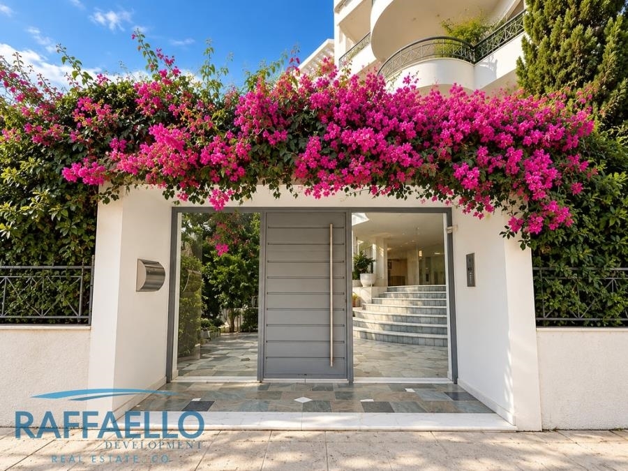 (For Sale) Residential Apartment || East Attica/Voula - 143 Sq.m, 3 Bedrooms, 1.370.000€ 