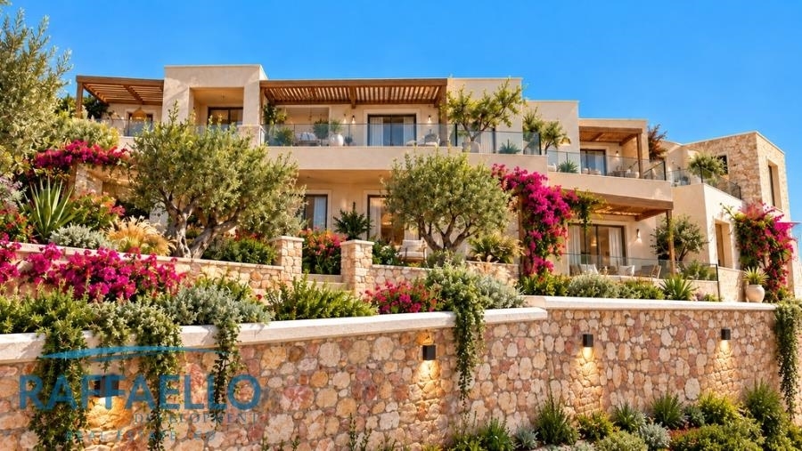 (For Sale) Commercial Hotel || Dodekanisa/Patmos - 385 Sq.m, 1.600.000€ 