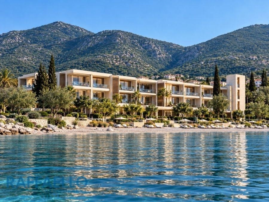(Προς Πώληση) Επαγγελματικός Χώρος Ξενοδοχείο || Ν. Φθιώτιδας/Δαφνούσες - 6.590 τ.μ, 2.300.000€ 